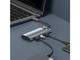USB Хъб Orico CT2U3-10AB-BK