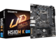 Дънни платки GIGABYTE H510M-K