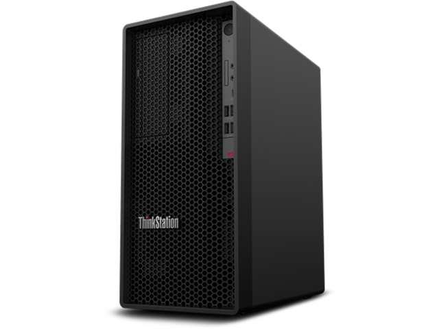 Компютри Lenovo ThinkStation P358 Tower