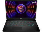 Лаптопи MSI Vector GP77 13VG
