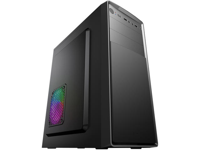 Кутии PowerCase 173-G02 Разопакован продукт