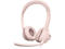 Слушалки Logitech H390, ROSE