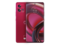 Смартфони Motorola Edge 30 Fusion 128GB, Viva Magenta