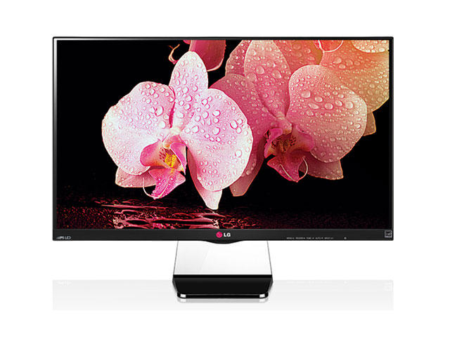Монитори LG 27MP75HM-P