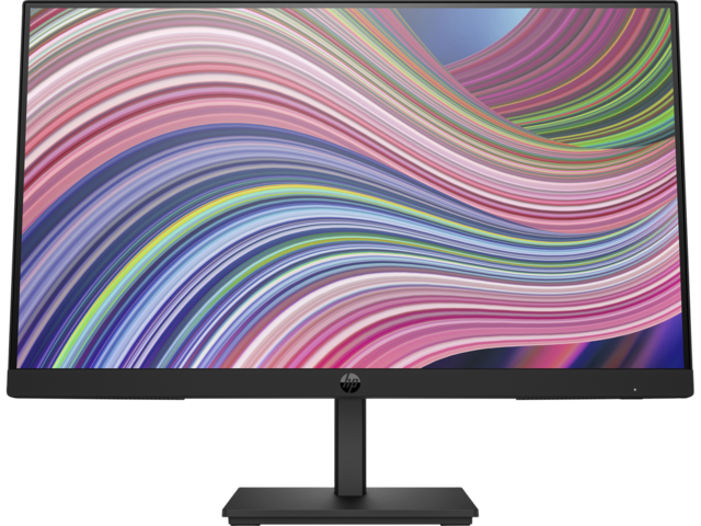 Монитори HP P22 G5