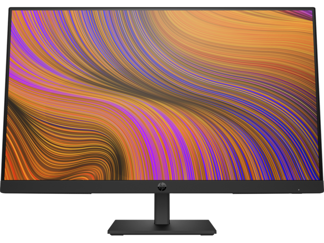 Монитори HP P24h G5