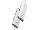 USB Хъб Baseus WKQX030402 Type-C Lite Series