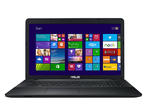 Лаптопи ASUS X751LA-TY027D
