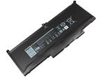 Батерии Оригинална батерия за DELL Latitude 12 7280 7290 13 7380 7390 14 7480 7490 F3YGT