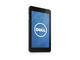 Таблети Dell Venue 7 8GB, черен цвят