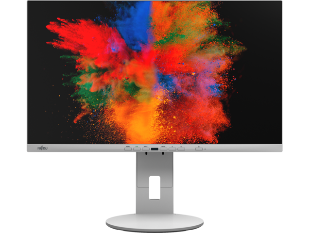 Монитори Fujitsu P2410 TE  