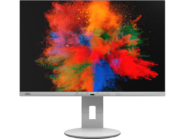 Монитори Fujitsu P2410 WE  