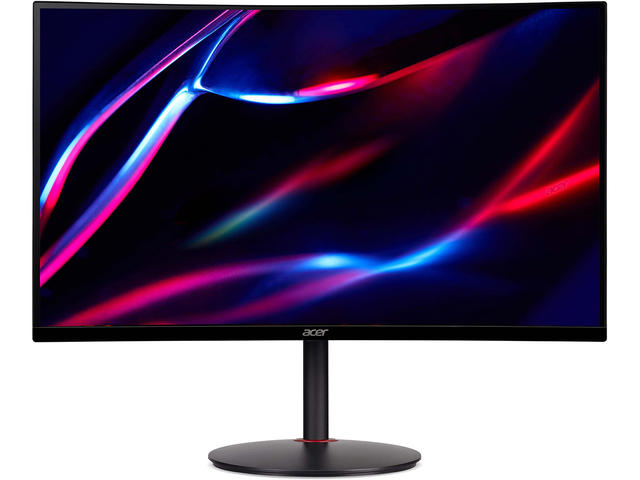 Монитори Acer Nitro XZ270U Pbmiiphx