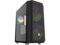 Кутии MONTECH AIR X Black Mesh ARGB