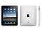 Таблети Apple iPad WiFi +3G 64GB, бял цвят
