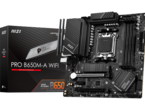 Дънни платки MSI PRO B650M-A WIFI