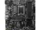 Дънни платки MSI PRO B760M-P DDR4