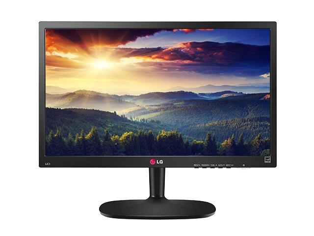 Монитори LG 19M35A