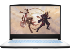Лаптопи MSI Sword 15 A11UD