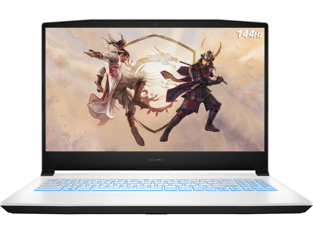 Лаптопи MSI Sword 15 A11UD
