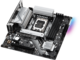 Дънни платки ASRock B760M Pro RS/D4