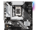 Дънни платки ASRock B760M Pro RS/D4