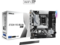 Дънни платки ASRock B760M PRO RS WIFI DDR4