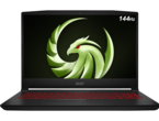 Лаптопи MSI Bravo 15 B5ED