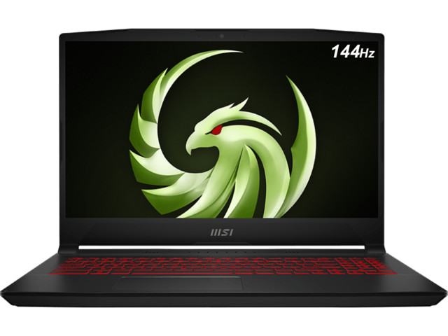 Лаптопи MSI Bravo 15 B5ED