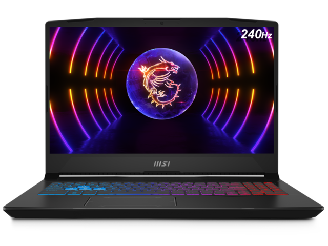 Лаптопи MSI Pulse 15 B13VGK