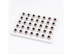 Джаджи Keychron Gateron Black Switch Set 35 броя