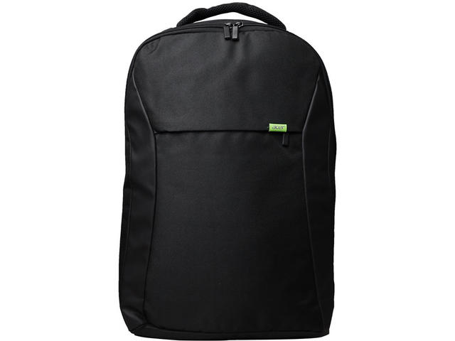 Чанти за Лаптопи Acer Commercial Black Green 15.6