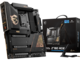 Дънни платки MSI MEG Z790 ACE