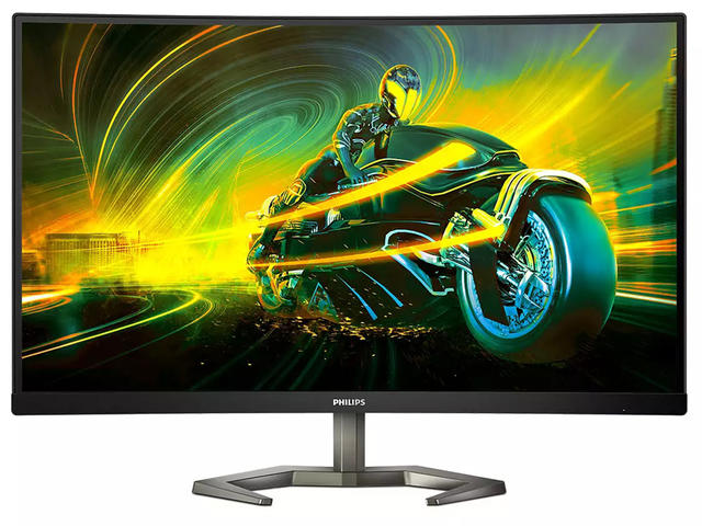 Монитори Philips 27M1C5500VL