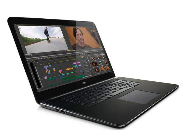 Лаптопи Dell Precision M3800