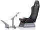 Геймърски столове Playseat Evolution Black