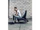 Геймърски столове Playseat PUMA Active Game Black