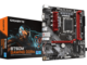 Дънни платки GIGABYTE B760M GAMING