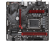 Дънни платки GIGABYTE B760M GAMING