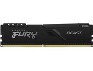 Оперативна памет 32GB (2x16GB) DDR4 3200 MT/s Kingston FURY BEAST