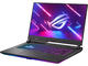 Лаптопи ASUS ROG Strix G15 G513RM-LN397