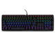 Клавиатури Cherry MX Board 3.0S RGB, Cherry MX Red