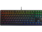 Клавиатури Cherry G80-3000S TKL RGB, Cherry MX Brown
