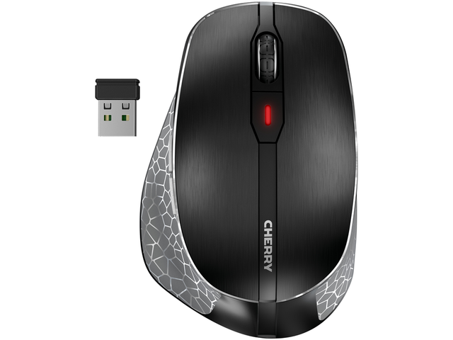 Мишки CHERRY MW 8C ERGO