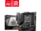 Дънни платки MSI MAG B650M MORTAR WIFI