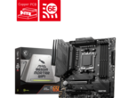 Дънни платки MSI MAG B650M MORTAR WIFI