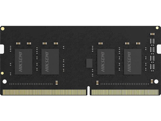 Оперативна памет 8GB DDR4 3200MHz HIKSEMI SODIMM
