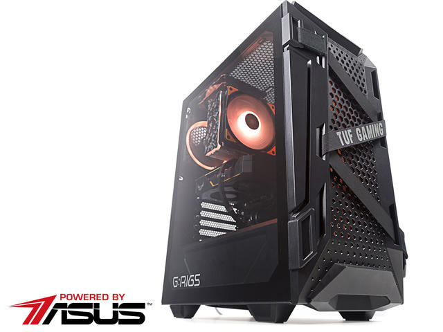 G:RIGS G:RIGS > Force Recon (AMD) Гуд Гейм Special Edition