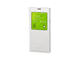 Калъфи Samsung GALAXY S5 S View Cover, Pacific White