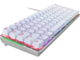 Клавиатури ASUS ROG Falchion Ace 65% compact, white
